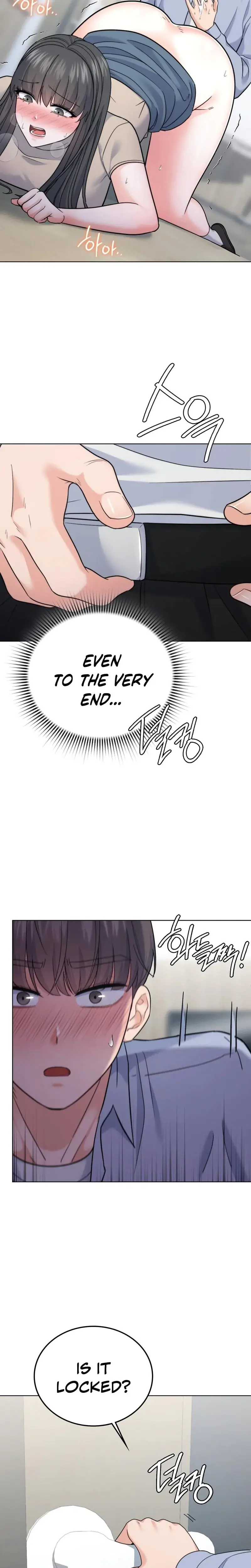 No Uploads Today Episode 9 - Page 3