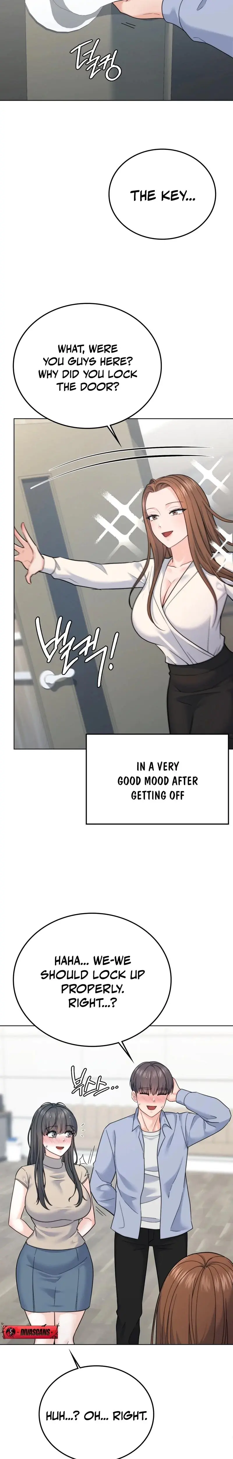 No Uploads Today Episode 9 - Page 4