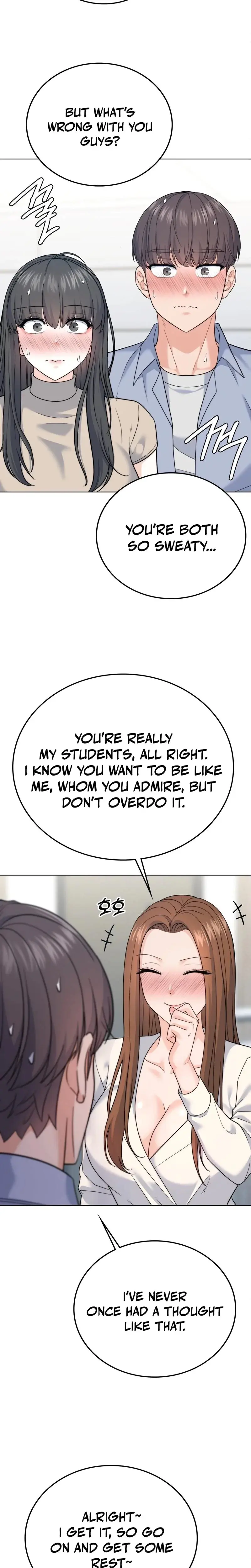 No Uploads Today Episode 9 - Page 5