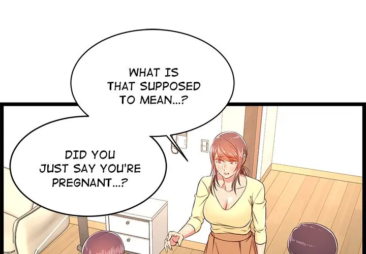 No Way Out Episode 23 - Page 1