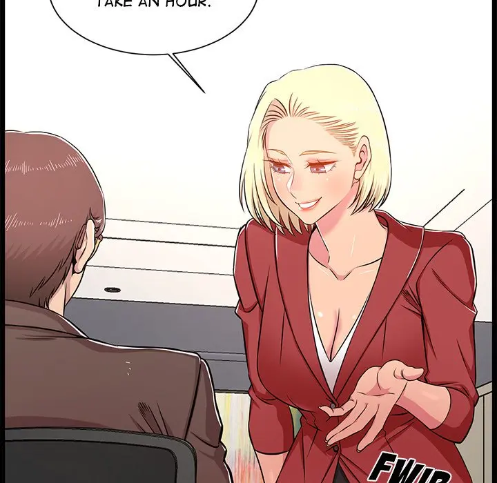 No Way Out Episode 23 - Page 100
