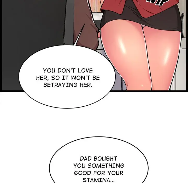 No Way Out Episode 23 - Page 101