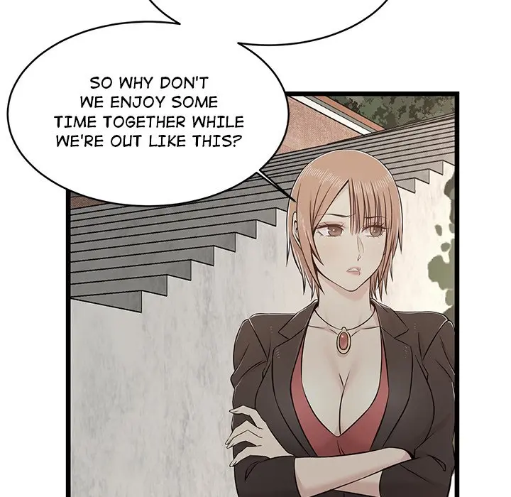No Way Out Episode 23 - Page 102