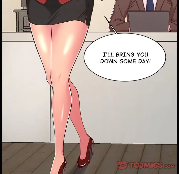 No Way Out Episode 23 - Page 111