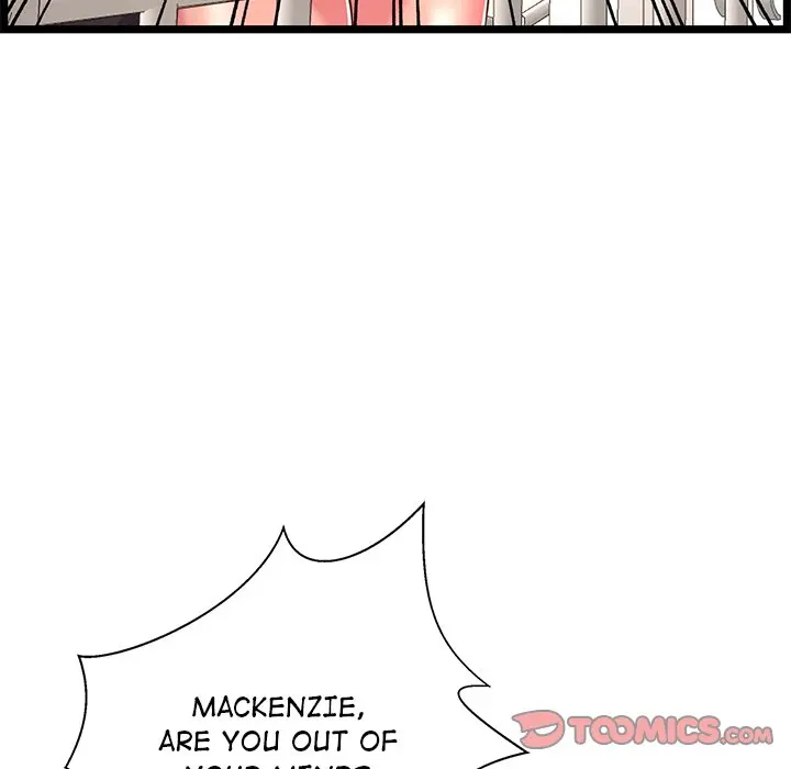 No Way Out Episode 23 - Page 129
