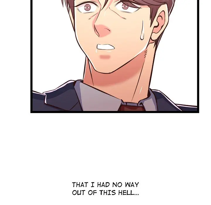 No Way Out Episode 23 - Page 140