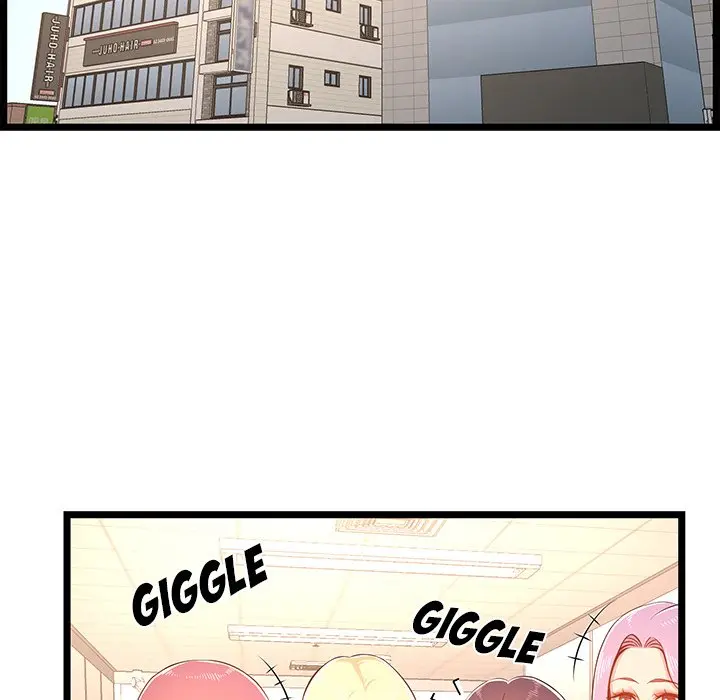 No Way Out Episode 23 - Page 19