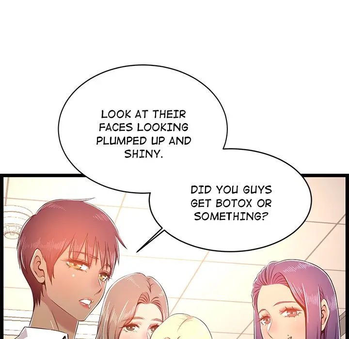 No Way Out Episode 23 - Page 23