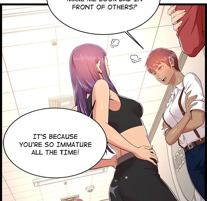 No Way Out Episode 23 - Page 26