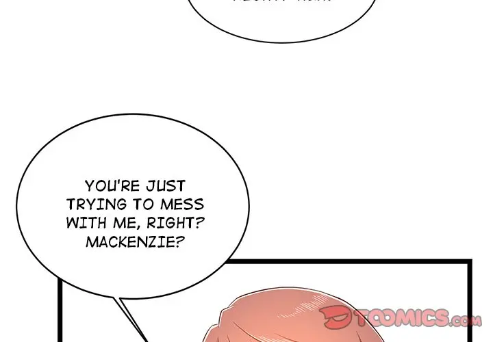 No Way Out Episode 23 - Page 3