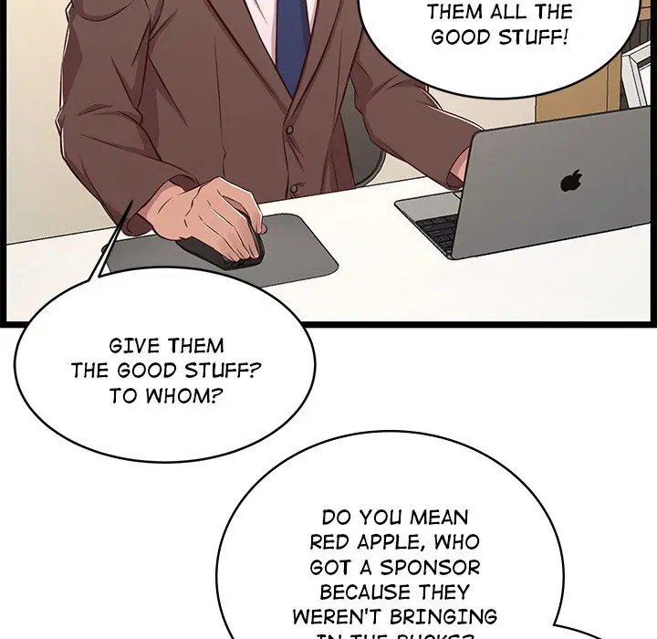 No Way Out Episode 23 - Page 38