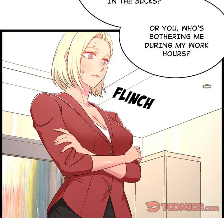 No Way Out Episode 23 - Page 39