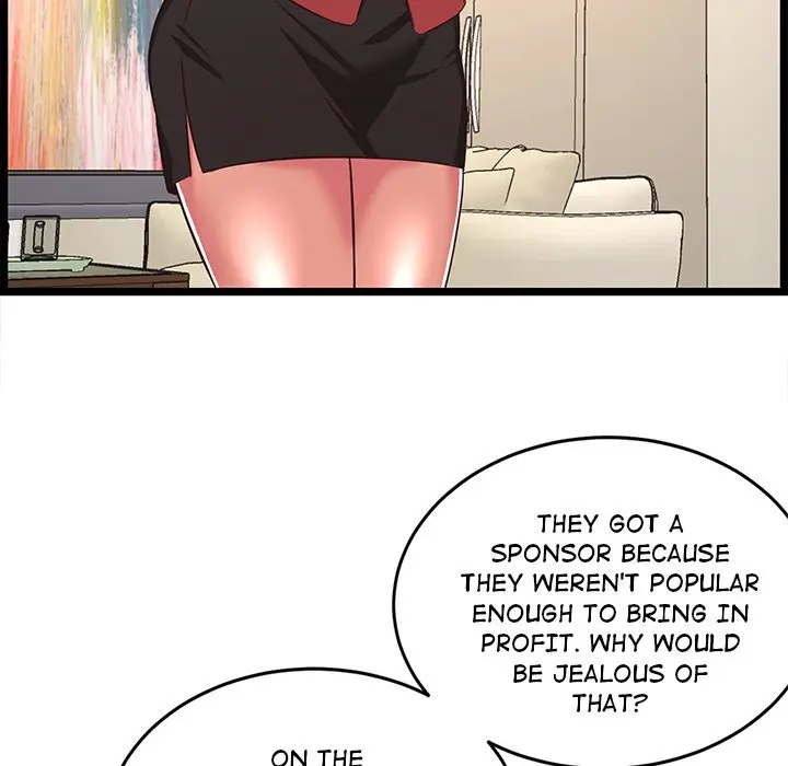No Way Out Episode 23 - Page 40
