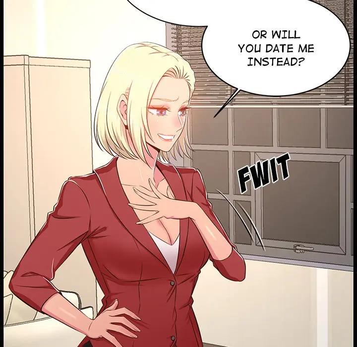 No Way Out Episode 23 - Page 48