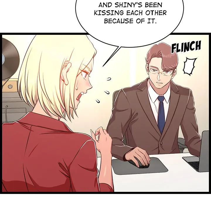 No Way Out Episode 23 - Page 53