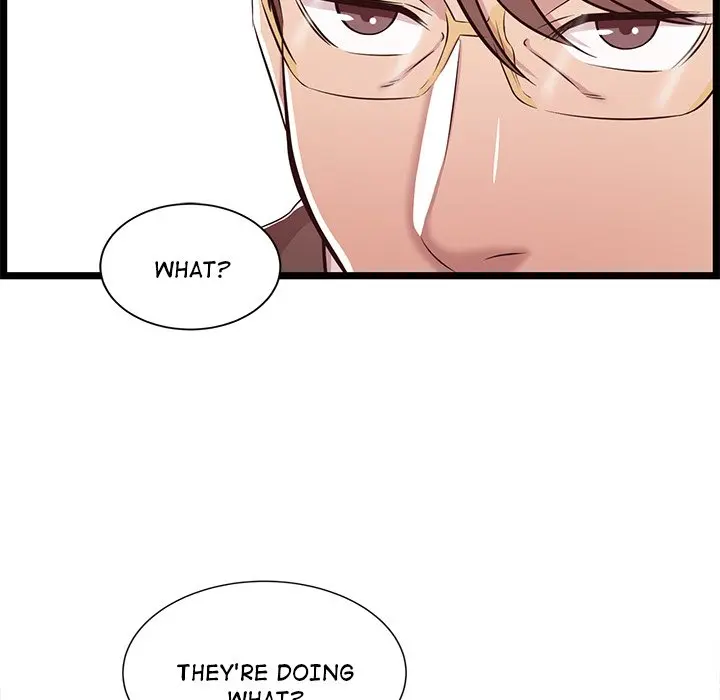 No Way Out Episode 23 - Page 55