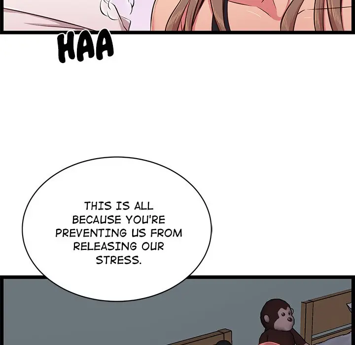 No Way Out Episode 23 - Page 61