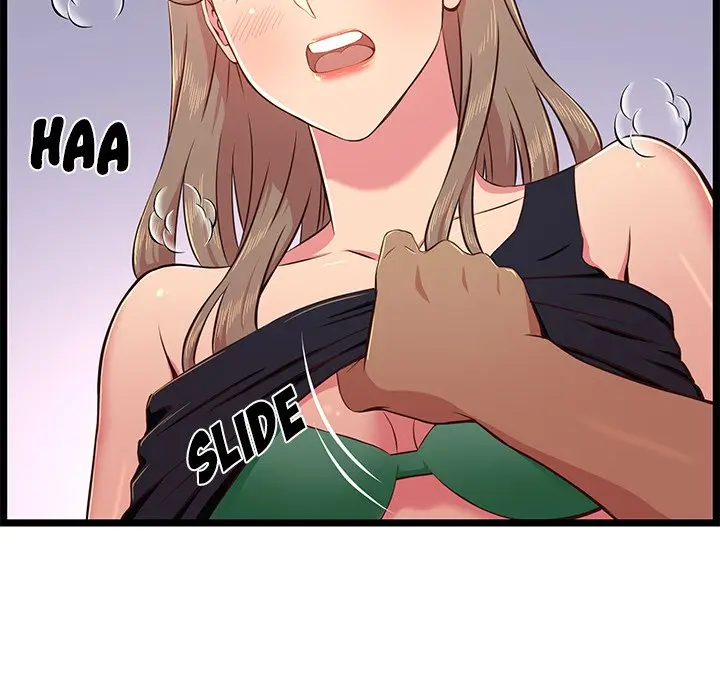 No Way Out Episode 23 - Page 64