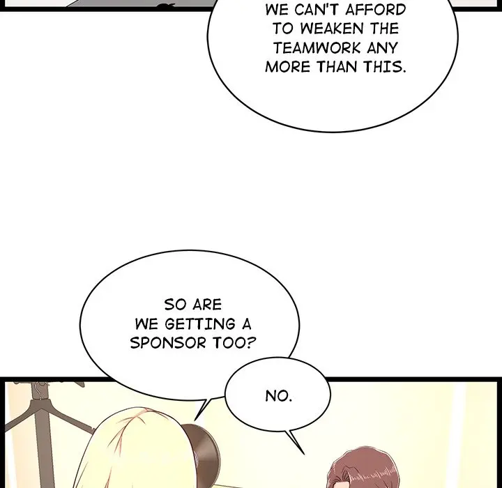 No Way Out Episode 23 - Page 85