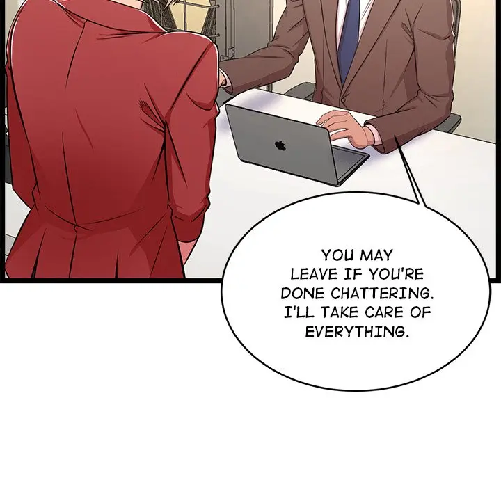 No Way Out Episode 23 - Page 90