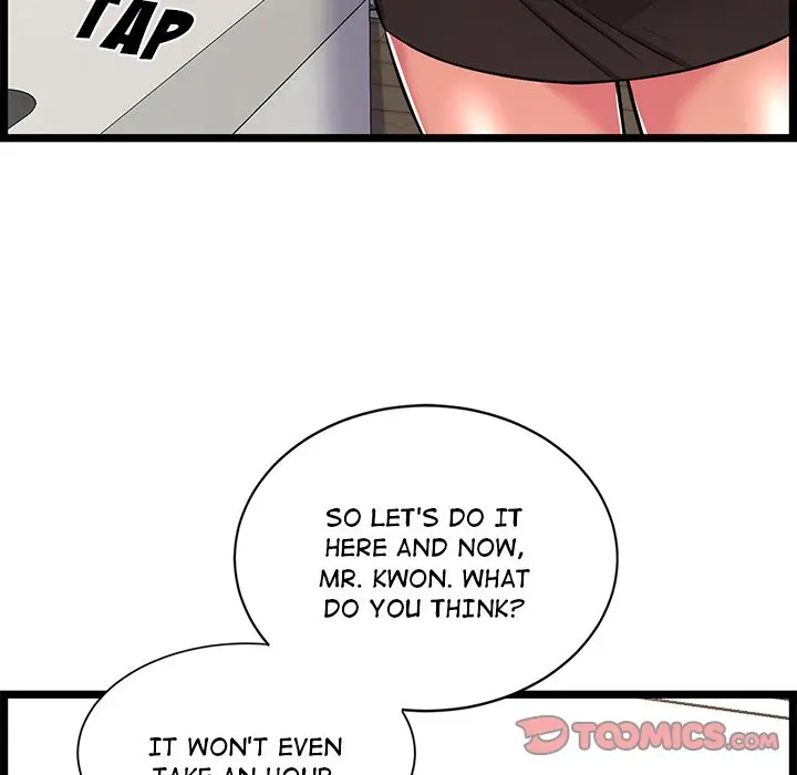 No Way Out Episode 23 - Page 99