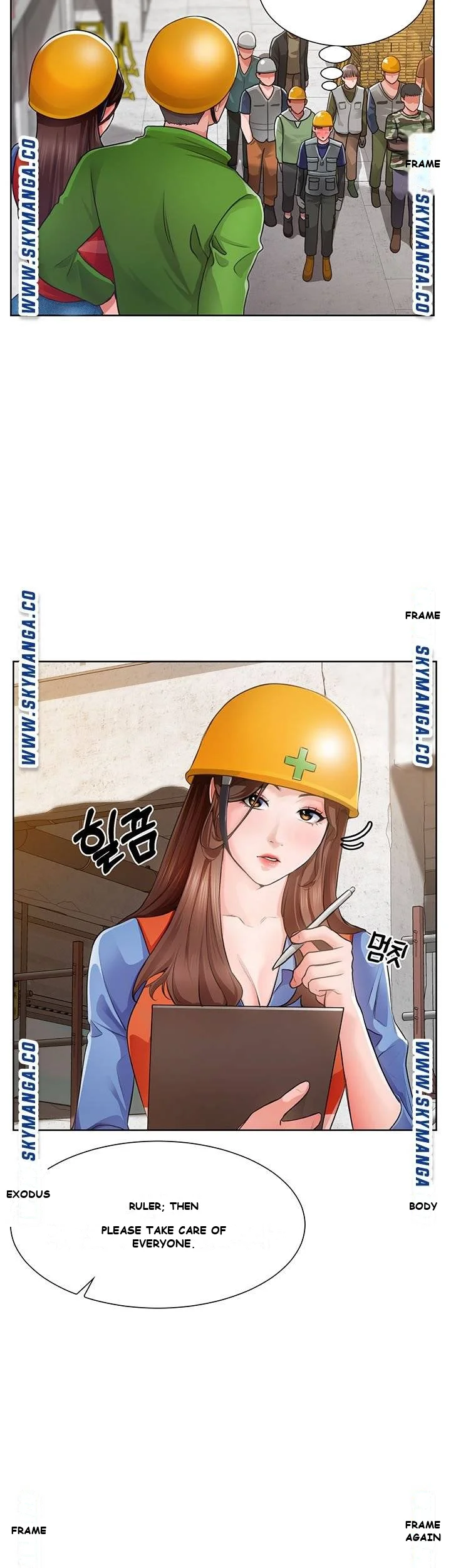 Nogada Romance Episode 1 - Page 40
