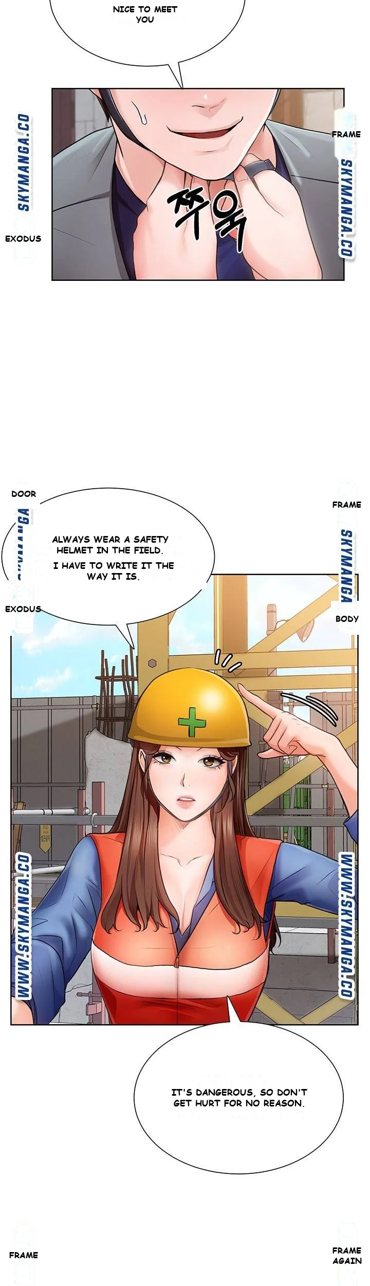 Nogada Romance Episode 1 - Page 46