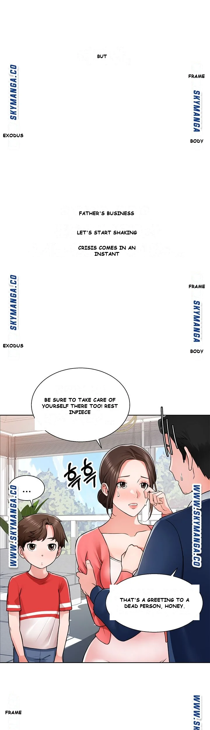 Nogada Romance Episode 1 - Page 5