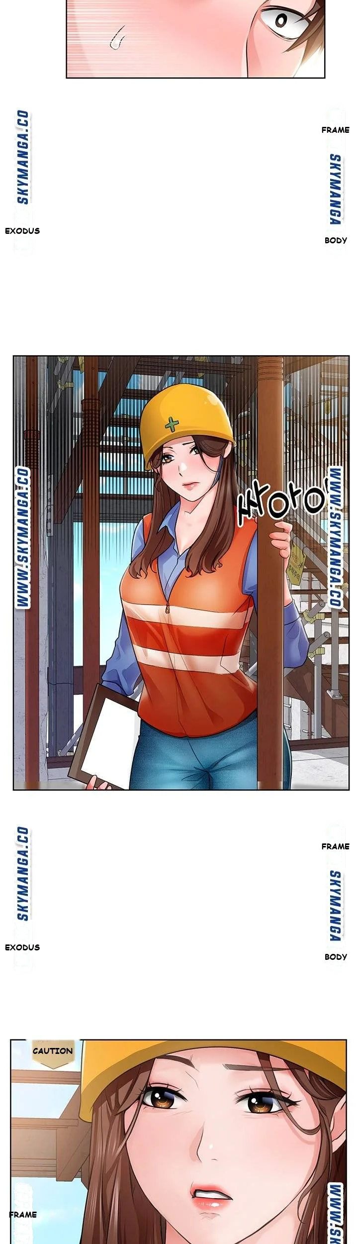 Nogada Romance Episode 1 - Page 63