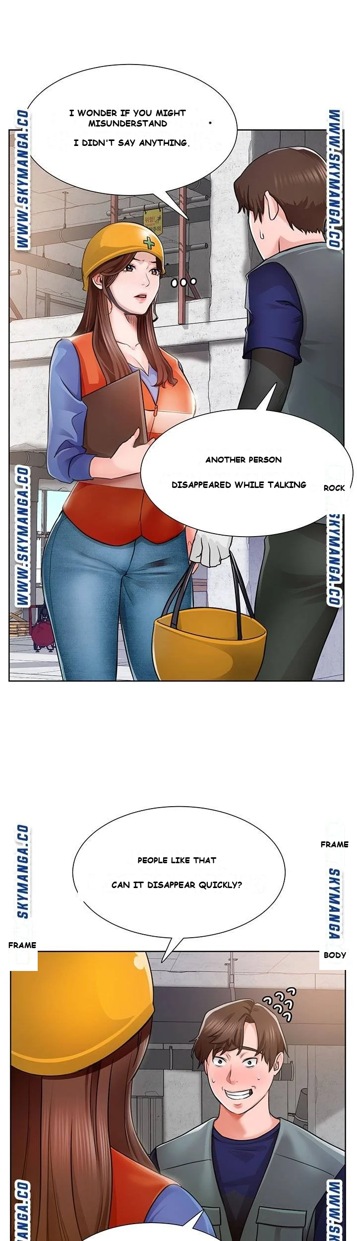 Nogada Romance Episode 1 - Page 66