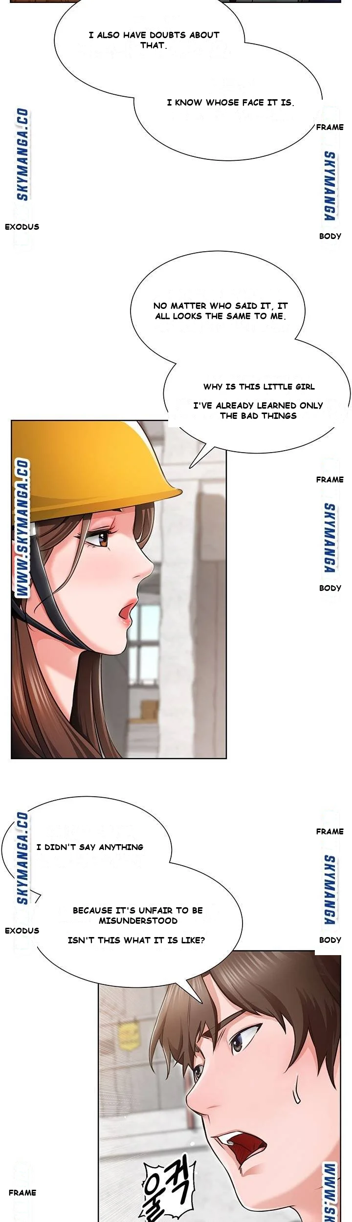 Nogada Romance Episode 1 - Page 67