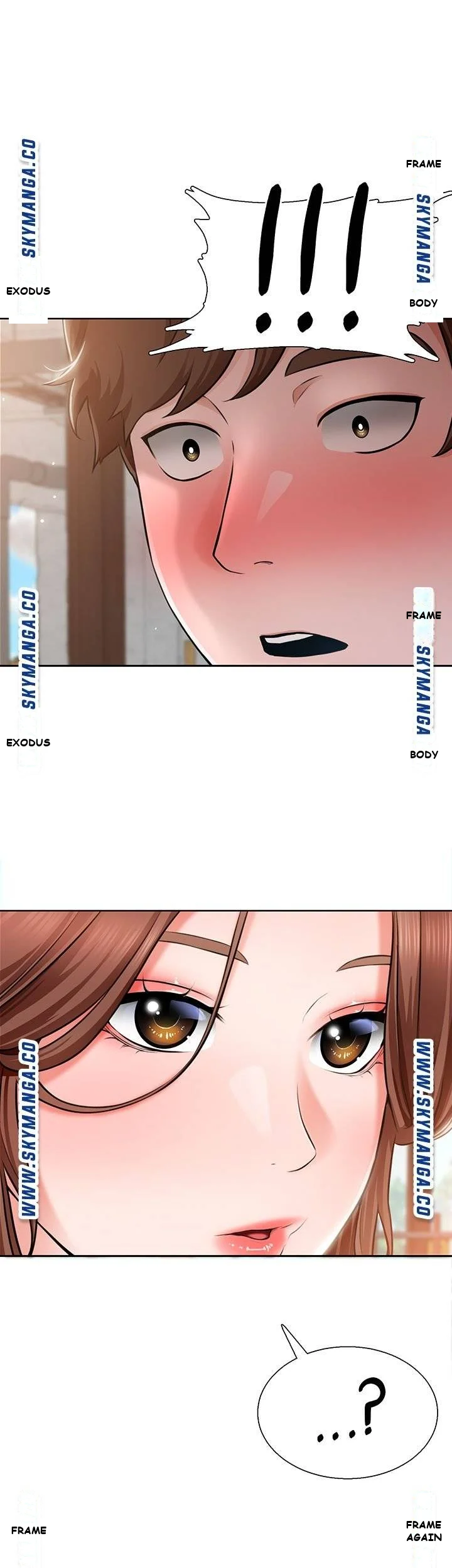 Nogada Romance Episode 1 - Page 76