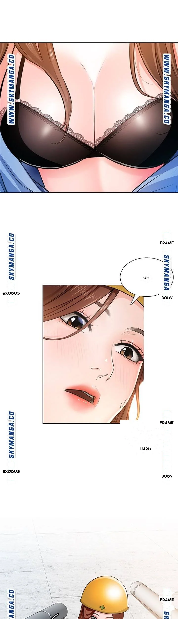 Nogada Romance Episode 1 - Page 77