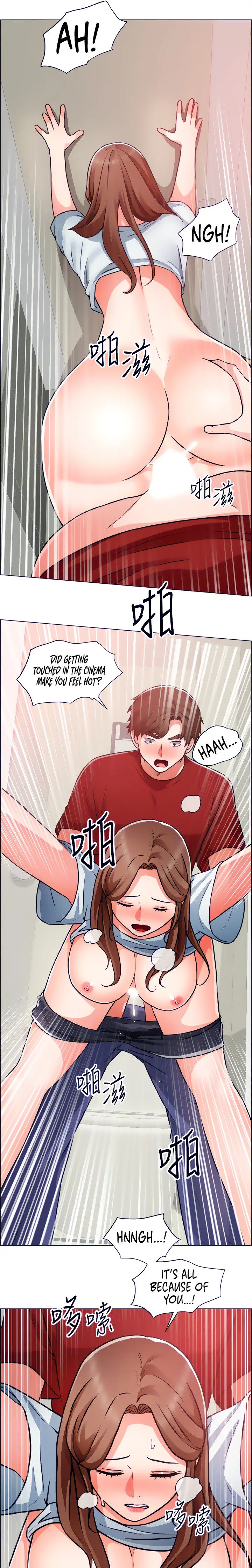 Nogada Romance Episode 50 - Page 19