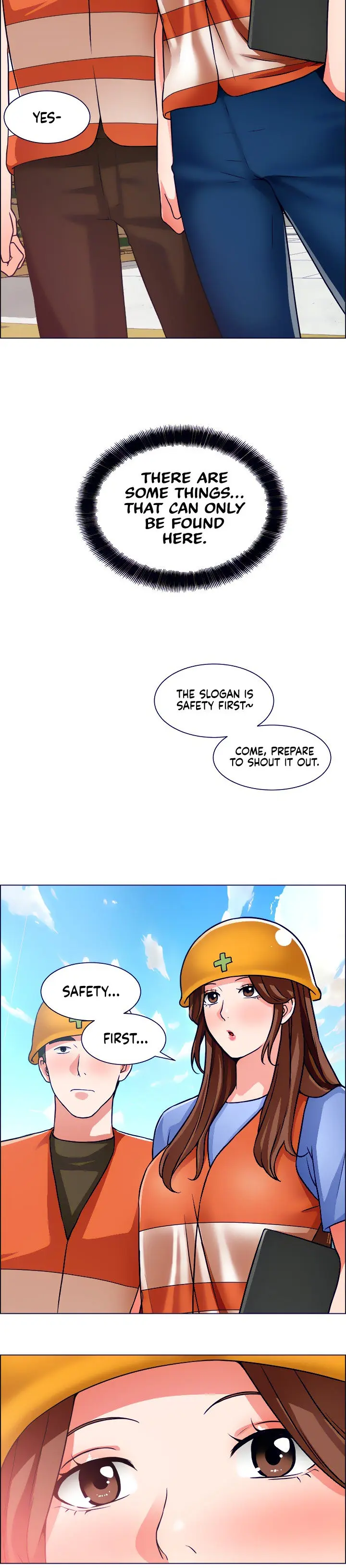 Nogada Romance Episode 50 - Page 26