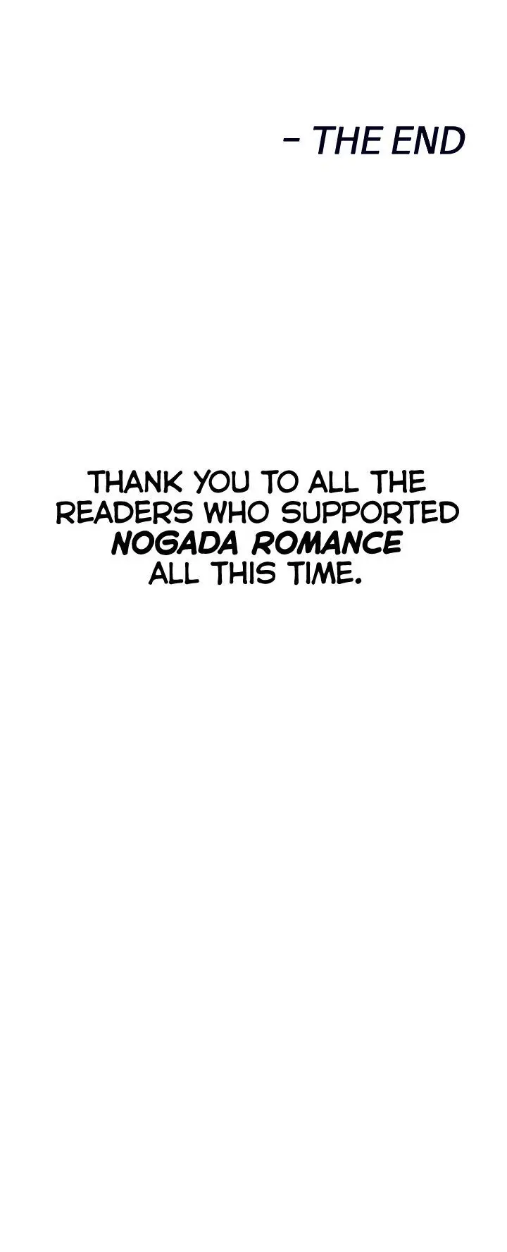 Nogada Romance Episode 50 - Page 30
