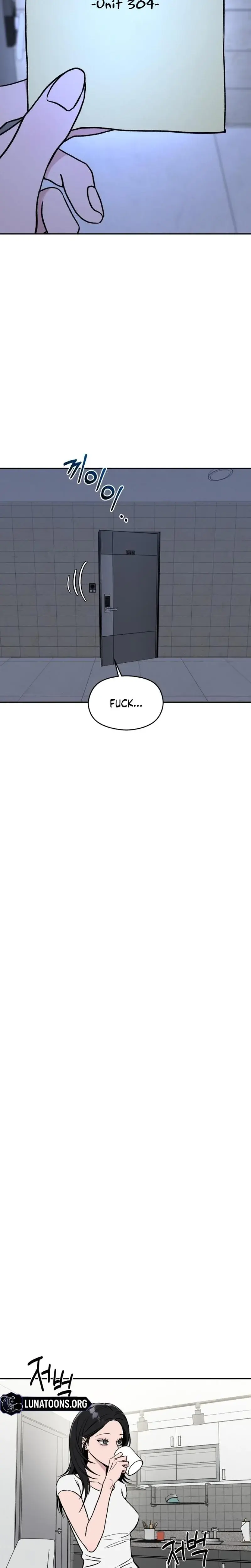 Noises Through the Wall Episode 1 - Page 17