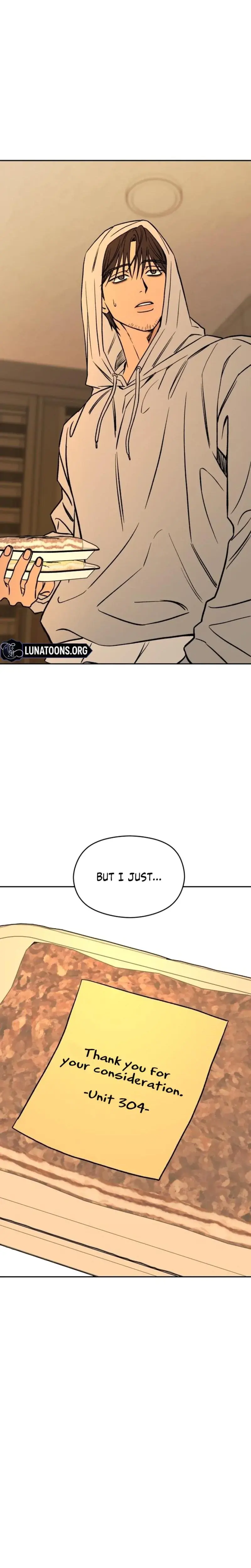 Noises Through the Wall Episode 1 - Page 24