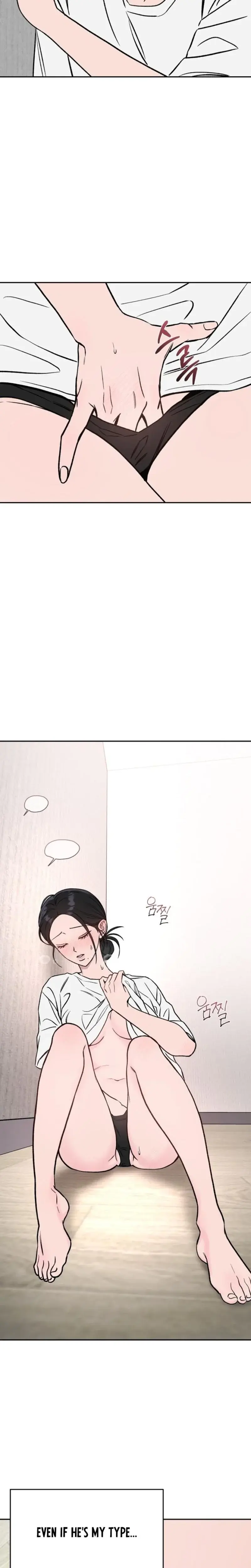 Noises Through the Wall Episode 1 - Page 39