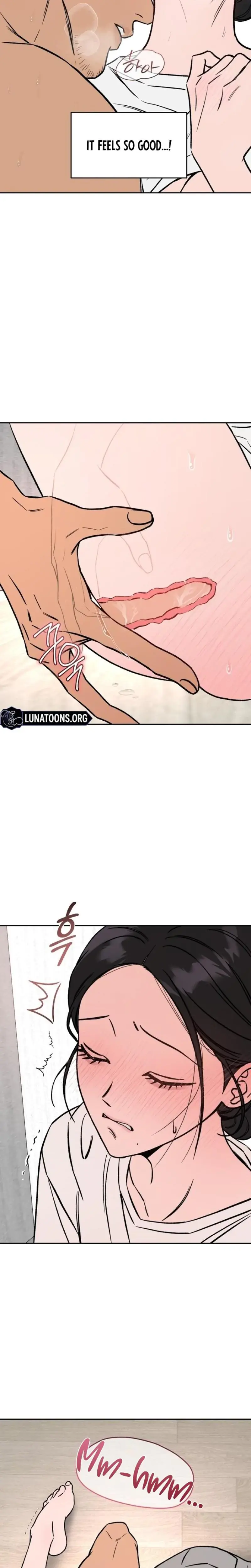 Noises Through the Wall Episode 1 - Page 41