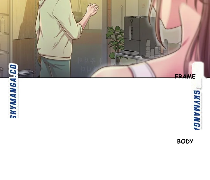 Noona’s Taste Episode 1 - Page 119