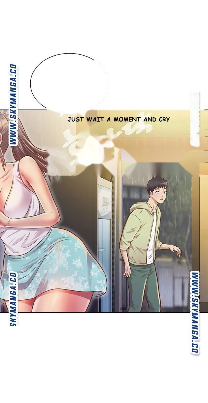 Noona’s Taste Episode 1 - Page 121