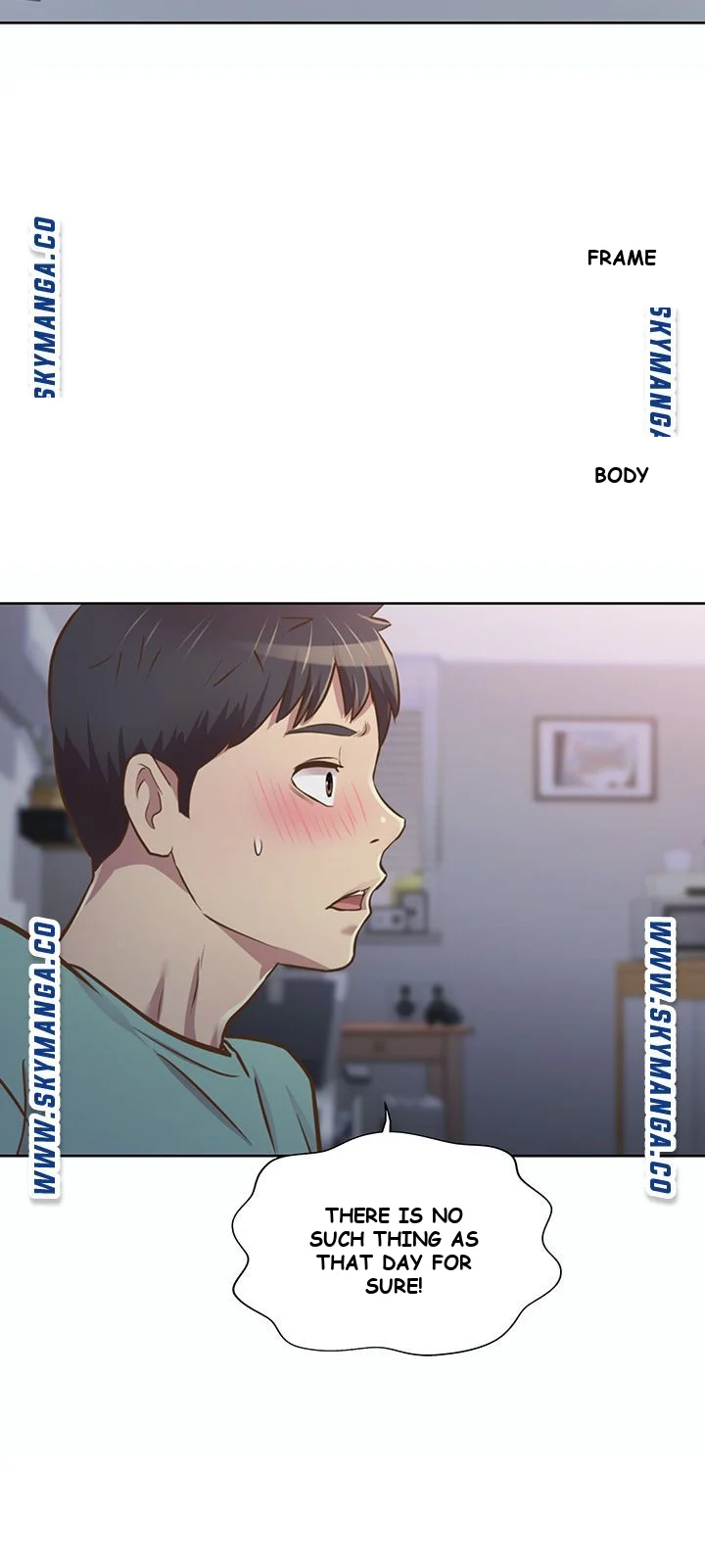 Noona’s Taste Episode 1 - Page 129