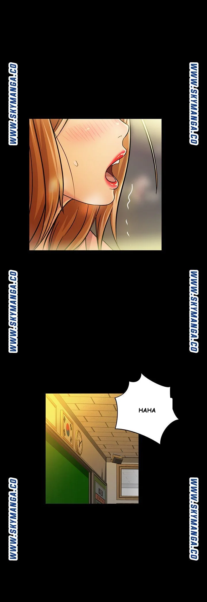 Noona’s Taste Episode 1 - Page 134