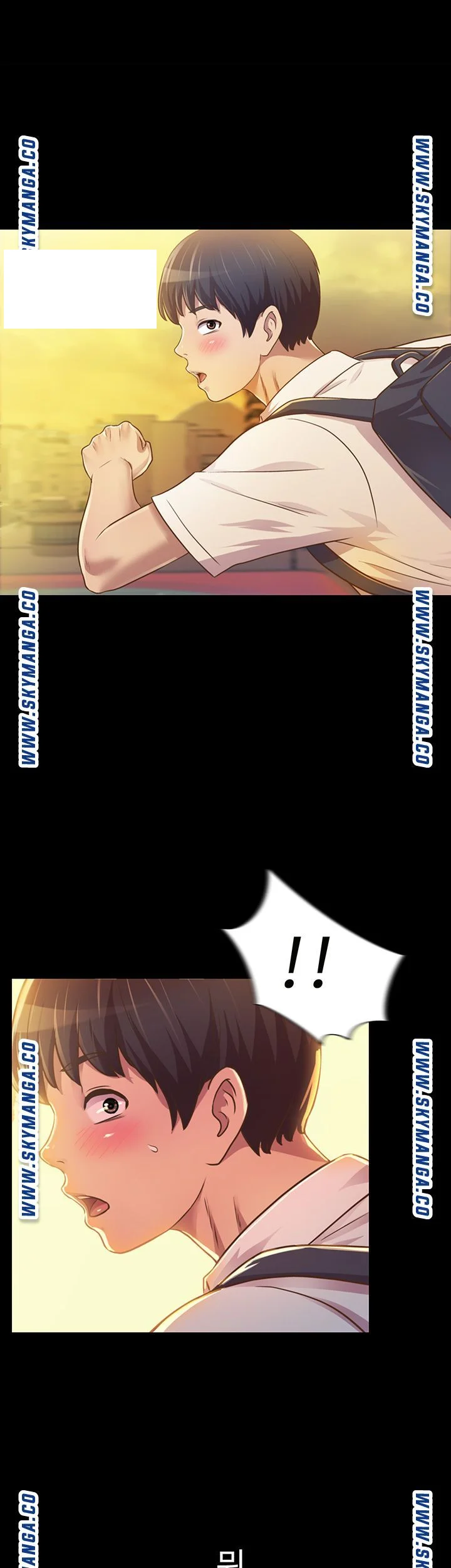 Noona’s Taste Episode 1 - Page 135