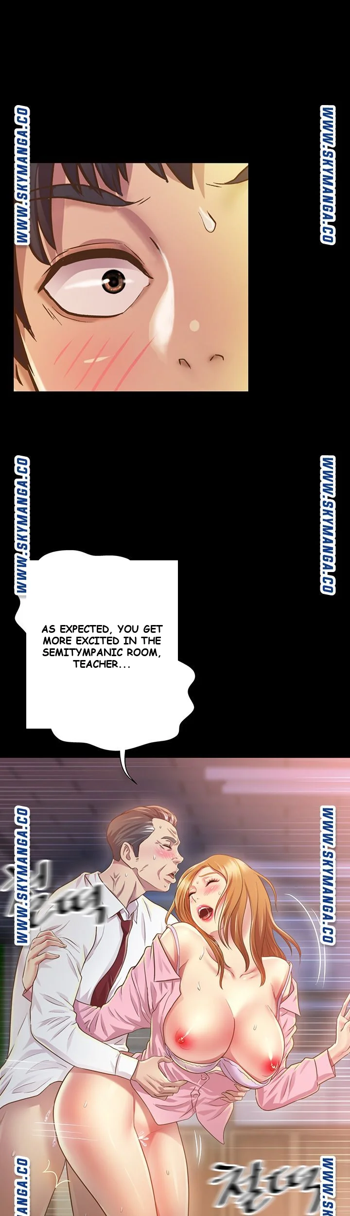 Noona’s Taste Episode 1 - Page 137