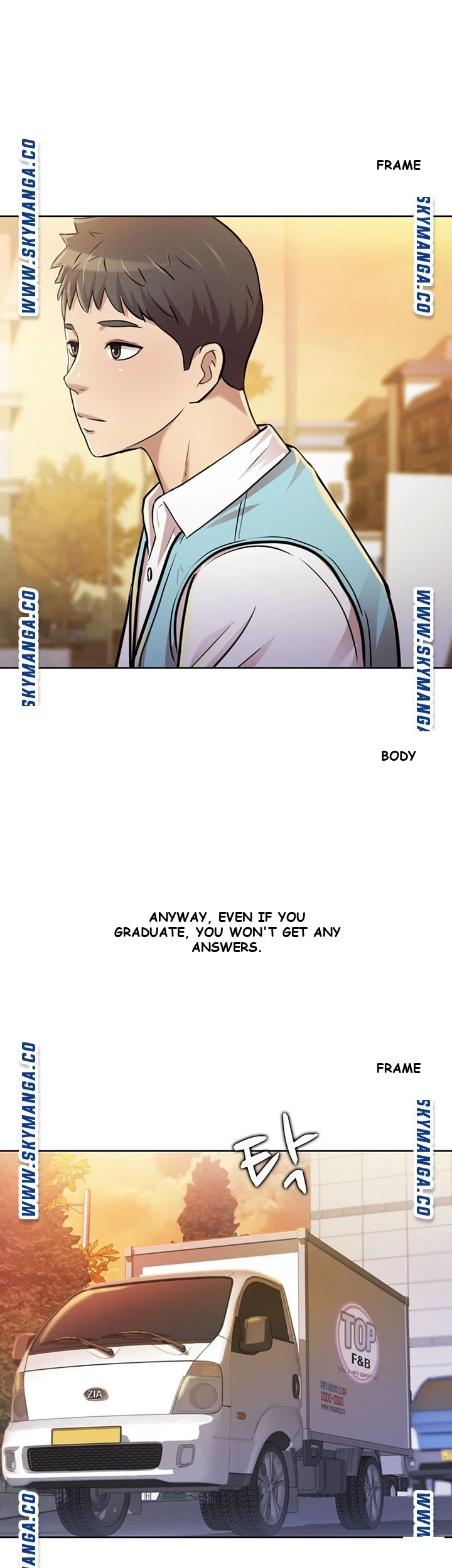 Noona’s Taste Episode 1 - Page 20
