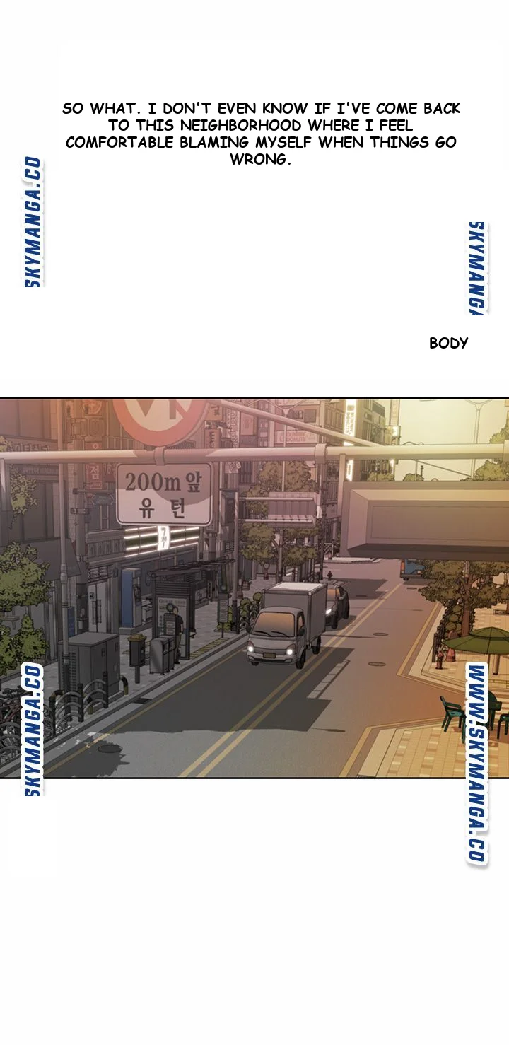 Noona’s Taste Episode 1 - Page 27