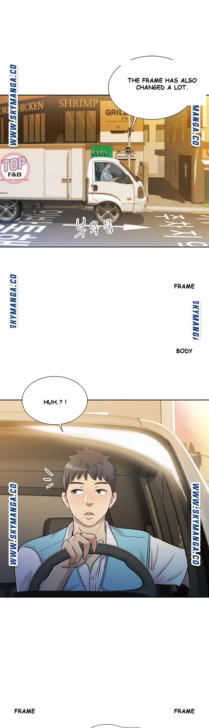 Noona’s Taste Episode 1 - Page 28