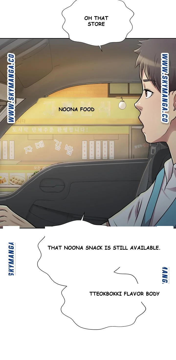Noona’s Taste Episode 1 - Page 29